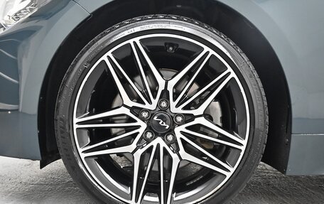 KIA Stinger I, 2022 год, 2 193 000 рублей, 11 фотография