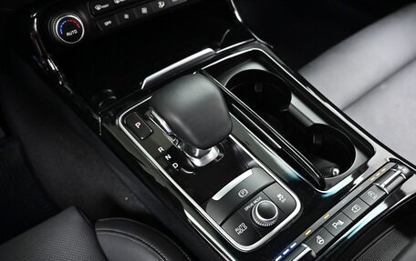 KIA Stinger I, 2022 год, 2 193 000 рублей, 12 фотография