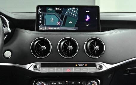 KIA Stinger I, 2022 год, 2 193 000 рублей, 14 фотография
