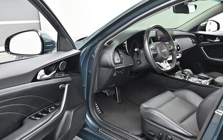 KIA Stinger I, 2022 год, 2 193 000 рублей, 5 фотография