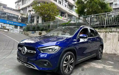 Mercedes-Benz GLA, 2021 год, 1 970 000 рублей, 1 фотография