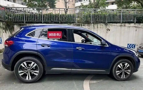 Mercedes-Benz GLA, 2021 год, 1 970 000 рублей, 5 фотография