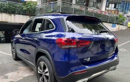 Mercedes-Benz GLA, 2021 год, 1 970 000 рублей, 26 фотография