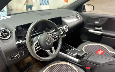 Mercedes-Benz GLA, 2021 год, 1 970 000 рублей, 18 фотография