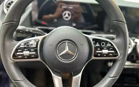 Mercedes-Benz GLA, 2021 год, 1 970 000 рублей, 20 фотография