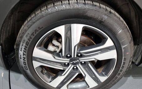KIA Sorento IV, 2022 год, 2 750 555 рублей, 6 фотография