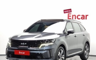 KIA Sorento IV, 2022 год, 2 750 555 рублей, 1 фотография