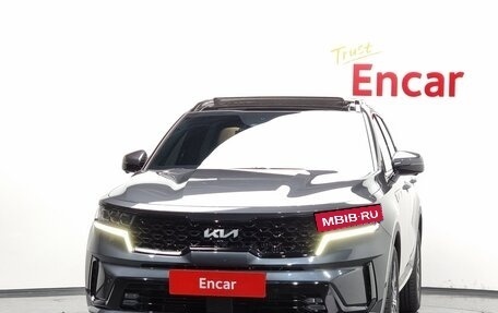 KIA Sorento IV, 2022 год, 2 750 555 рублей, 2 фотография