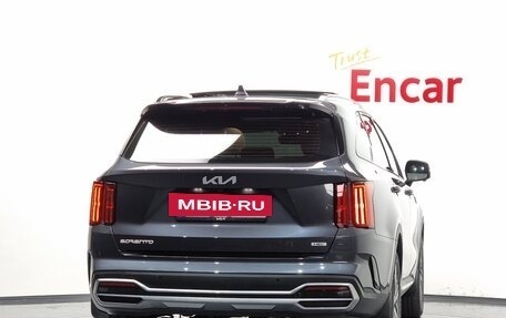 KIA Sorento IV, 2022 год, 2 750 555 рублей, 4 фотография