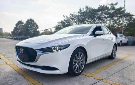 Mazda 3, 2022 год, 1 710 000 рублей, 1 фотография