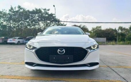 Mazda 3, 2022 год, 1 710 000 рублей, 2 фотография