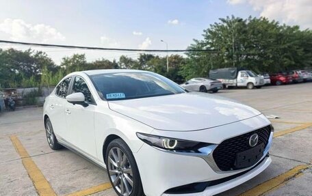 Mazda 3, 2022 год, 1 710 000 рублей, 3 фотография