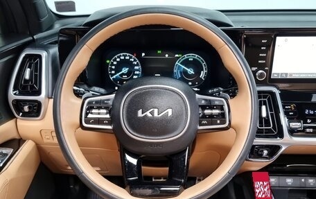 KIA Sorento IV, 2022 год, 2 750 555 рублей, 18 фотография