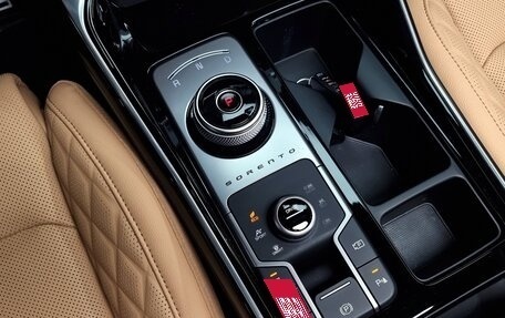 KIA Sorento IV, 2022 год, 2 750 555 рублей, 10 фотография