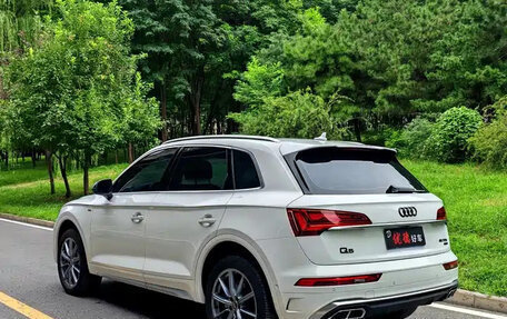 Audi Q5, 2022 год, 3 335 272 рублей, 5 фотография