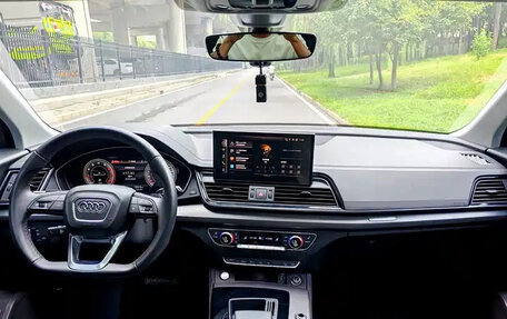 Audi Q5, 2022 год, 3 335 272 рублей, 9 фотография