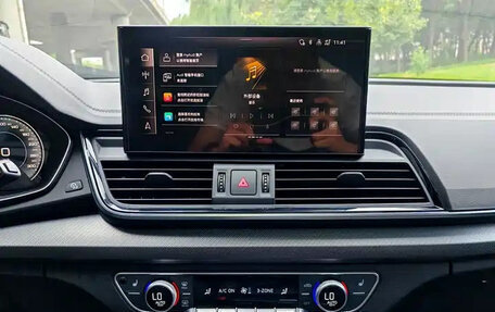 Audi Q5, 2022 год, 3 335 272 рублей, 15 фотография