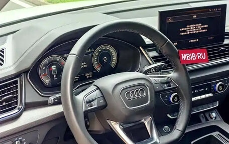 Audi Q5, 2022 год, 3 335 272 рублей, 10 фотография
