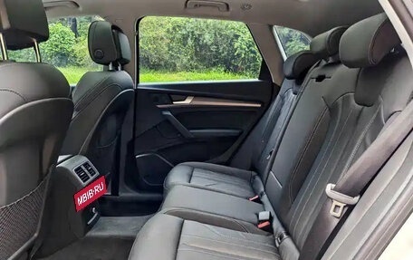 Audi Q5, 2022 год, 3 335 272 рублей, 13 фотография