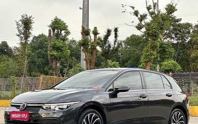 Volkswagen Golf VIII, 2021 год, 1 950 000 рублей, 1 фотография
