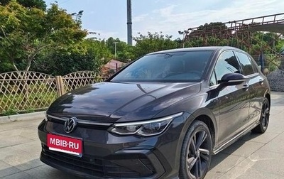 Volkswagen Golf VIII, 2022 год, 1 720 000 рублей, 1 фотография