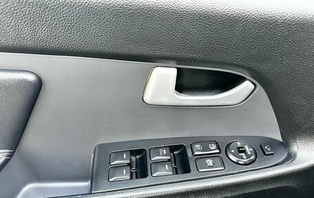 KIA Sportage III, 2013 год, 1 150 000 рублей, 12 фотография