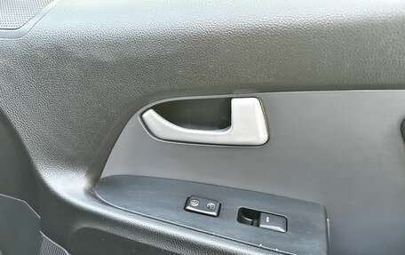 KIA Sportage III, 2013 год, 1 150 000 рублей, 21 фотография