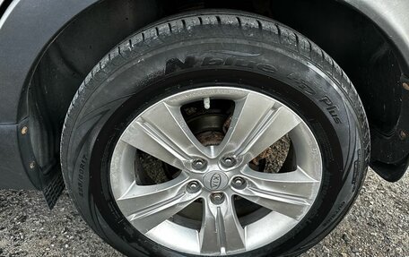 KIA Sportage III, 2013 год, 1 150 000 рублей, 26 фотография