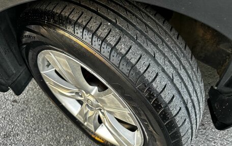 KIA Sportage III, 2013 год, 1 150 000 рублей, 27 фотография