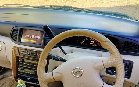Nissan Liberty, 2002 год, 600 000 рублей, 10 фотография