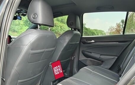 Volkswagen Golf VIII, 2022 год, 1 720 000 рублей, 15 фотография