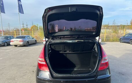 Hyundai i30 I, 2010 год, 999 000 рублей, 7 фотография