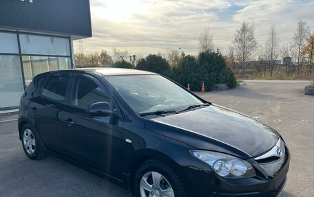 Hyundai i30 I, 2010 год, 999 000 рублей, 4 фотография