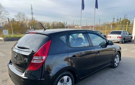 Hyundai i30 I, 2010 год, 999 000 рублей, 2 фотография