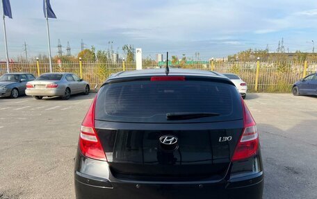 Hyundai i30 I, 2010 год, 999 000 рублей, 6 фотография