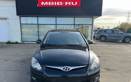 Hyundai i30 I, 2010 год, 999 000 рублей, 5 фотография
