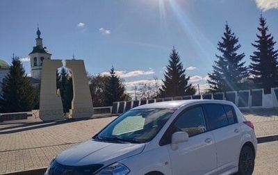 Nissan Tiida, 2012 год, 700 000 рублей, 1 фотография