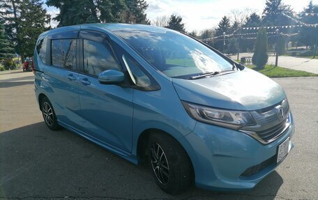 Honda Freed II, 2017 год, 1 500 000 рублей, 6 фотография