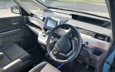 Honda Freed II, 2017 год, 1 500 000 рублей, 7 фотография