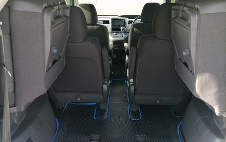 Honda Freed II, 2017 год, 1 500 000 рублей, 10 фотография