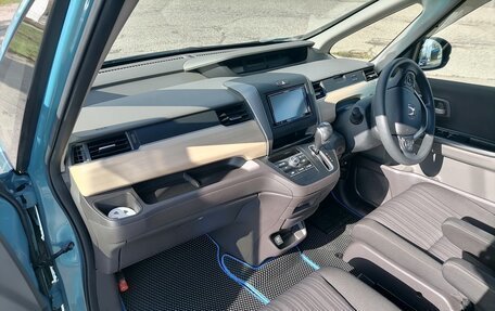 Honda Freed II, 2017 год, 1 500 000 рублей, 9 фотография