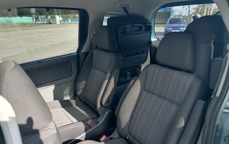 Honda Freed II, 2017 год, 1 500 000 рублей, 8 фотография