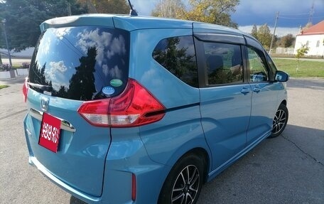 Honda Freed II, 2017 год, 1 500 000 рублей, 5 фотография
