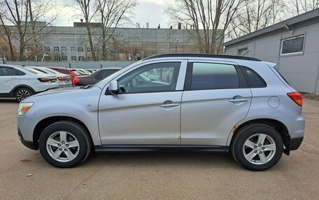 Mitsubishi ASX I рестайлинг, 2012 год, 829 000 рублей, 8 фотография