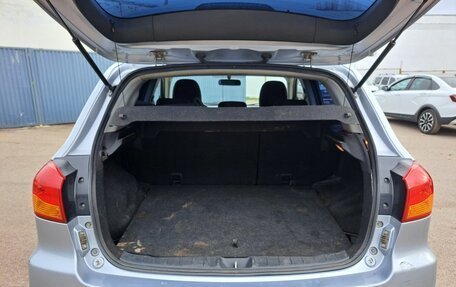 Mitsubishi ASX I рестайлинг, 2012 год, 829 000 рублей, 10 фотография