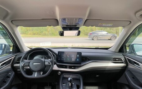 Haval F7 I, 2022 год, 2 143 000 рублей, 4 фотография