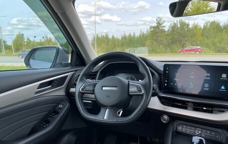 Haval F7 I, 2022 год, 2 143 000 рублей, 10 фотография