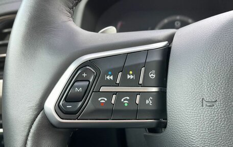 Haval F7 I, 2022 год, 2 143 000 рублей, 7 фотография