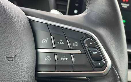 Haval F7 I, 2022 год, 2 143 000 рублей, 8 фотография