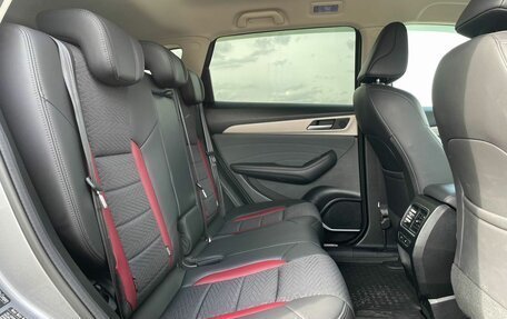 Haval F7 I, 2022 год, 2 143 000 рублей, 18 фотография